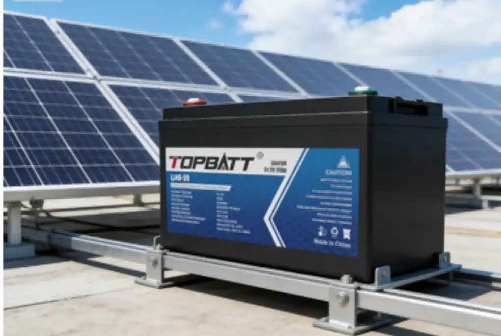 Top Uses for 48v 50ah lifepo4 Battery in Solar Installations